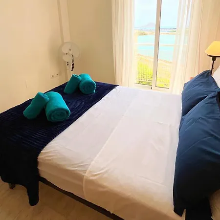 Apartment 180 Degree Sea Views! La Manga del Mar Menor
