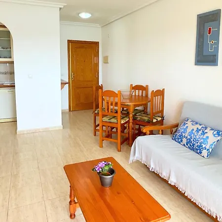 180 Degree Sea Views! * La Manga del Mar Menor