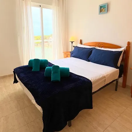 180 Degree Sea Views! La Manga del Mar Menor