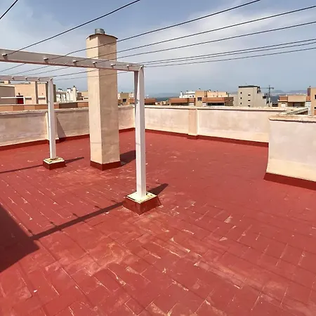 180 Degree Sea Views! * La Manga del Mar Menor