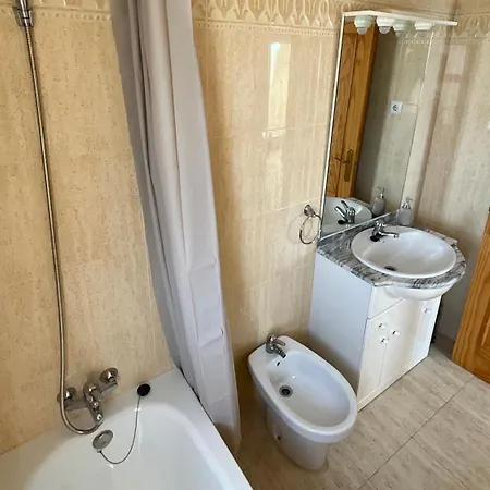 180 Degree Sea Views! * La Manga del Mar Menor